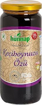 Keçi Boynuzu Pekmezi