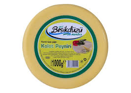 Beşikdüzü Kolot Peyniri