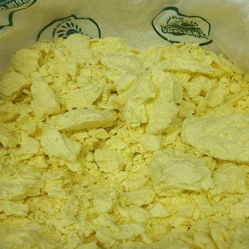 Yaprak Tulum Peyniri