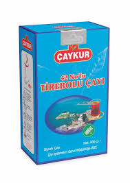 Tirebolu Çay 500 gram